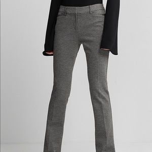 Express Columnist Pant Size 10L